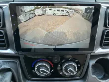 Fahrzeugbild Eura Mobil VAN 635 HB Skyroof + Vorbereitung Solar #15
