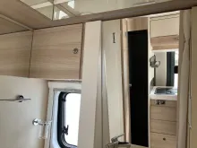 Fahrzeugbild Eura Mobil VAN 635 HB Skyroof + Vorbereitung Solar #26