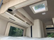 Fahrzeugbild Eura Mobil VAN 635 HB Skyroof + Vorbereitung Solar #28