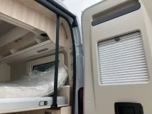 Fahrzeugbild Eura Mobil VAN 635 HB Skyroof + Vorbereitung Solar #29