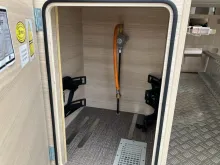 Fahrzeugbild Eura Mobil VAN 635 HB Skyroof + Vorbereitung Solar #31