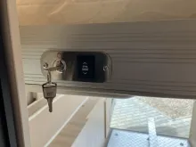 Fahrzeugbild Eura Mobil VAN 635 HB Skyroof + Vorbereitung Solar #33