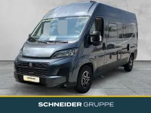 Fahrzeugbild Karmann Mobil DAVIS 610 LIFESTYLE Automatik Getriebe 140PS #1