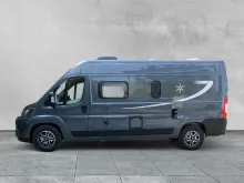 Fahrzeugbild Karmann Mobil DAVIS 610 LIFESTYLE Automatik Getriebe 140PS #2
