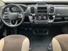 Fahrzeugbild Karmann Mobil DAVIS 610 LIFESTYLE Automatik Getriebe 140PS #10