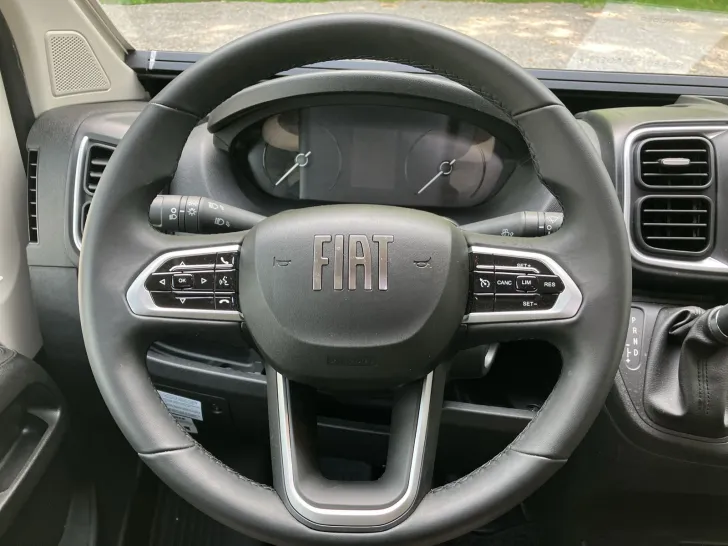 Fahrzeugbild Karmann Mobil DAVIS 610 LIFESTYLE Automatik Getriebe 140PS #11