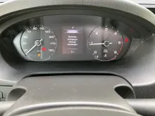 Fahrzeugbild Karmann Mobil DAVIS 610 LIFESTYLE Automatik Getriebe 140PS #12