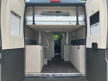 Fahrzeugbild Karmann Mobil DAVIS 610 LIFESTYLE Automatik Getriebe 140PS #34