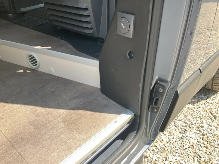 Fahrzeugbild Karmann Mobil DAVIS 610 LIFESTYLE Automatik Getriebe 140PS #38