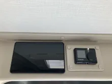 Fahrzeugbild Karmann Mobil DAVIS 610 LIFESTYLE Automatik Getriebe 140PS #40