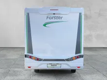 Fahrzeugbild Forster A 699 EB +MARKISE+KAMERA+FAHRRADTRÃGER #4