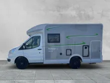 Fahrzeugbild Forster T 599 HBN SOFORT VERFÃGBAR+MDJ 2025 #2