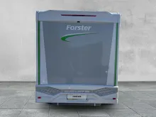 Fahrzeugbild Forster T 599 HBN SOFORT VERFÃGBAR+MDJ 2025 #4