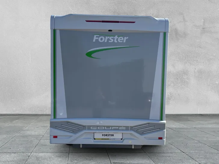 Fahrzeugbild Forster T 599 HBN SOFORT VERFÃGBAR+MDJ 2025 #4