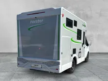 Fahrzeugbild Forster T 599 HBN SOFORT VERFÃGBAR+MDJ 2025 #5