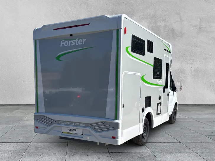 Fahrzeugbild Forster T 599 HBN SOFORT VERFÃGBAR+MDJ 2025 #5