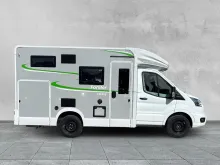 Fahrzeugbild Forster T 599 HBN SOFORT VERFÃGBAR+MDJ 2025 #6