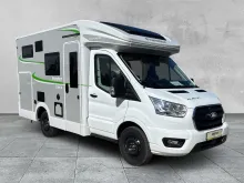 Fahrzeugbild Forster T 599 HBN SOFORT VERFÃGBAR+MDJ 2025 #7