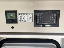 Fahrzeugbild Forster T 599 HBN SOFORT VERFÃGBAR+MDJ 2025 #15