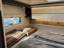 Fahrzeugbild Forster T 599 HBN SOFORT VERFÃGBAR+MDJ 2025 #25