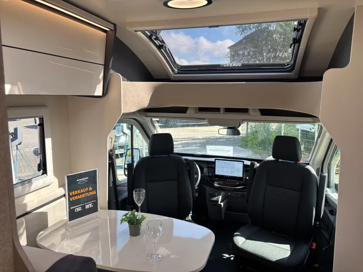 Fahrzeugbild Forster T 599 HBN SOFORT VERFÃGBAR+MDJ 2025 #27