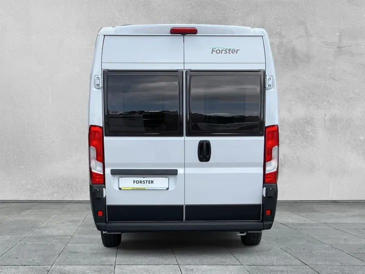 Fahrzeugbild Forster V 636 EB FLIP AUSSTELLDACH #4