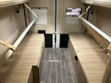 Fahrzeugbild Forster V 636 EB FLIP AUSSTELLDACH #25