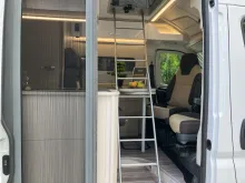 Fahrzeugbild Forster V 636 EB FLIP AUSSTELLDACH #31