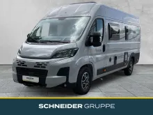 Fahrzeugbild Forster V 636 HB VANTASY Skyroof + Vorbereitung Solar #1