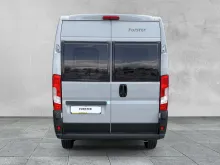 Fahrzeugbild Forster V 636 HB VANTASY Skyroof + Vorbereitung Solar #4