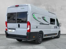 Fahrzeugbild Forster V 636 HB VANTASY Skyroof + Vorbereitung Solar #5