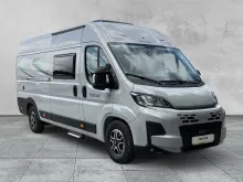 Fahrzeugbild Forster V 636 HB VANTASY Skyroof + Vorbereitung Solar #7