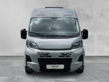 Fahrzeugbild Forster V 636 HB VANTASY Skyroof + Vorbereitung Solar #8