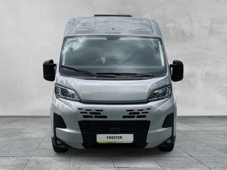 Fahrzeugbild Forster V 636 HB VANTASY Skyroof + Vorbereitung Solar #8