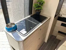 Fahrzeugbild Forster V 636 HB VANTASY Skyroof + Vorbereitung Solar #18