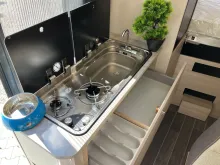 Fahrzeugbild Forster V 636 HB VANTASY Skyroof + Vorbereitung Solar #19
