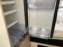 Fahrzeugbild Forster V 636 HB VANTASY Skyroof + Vorbereitung Solar #21