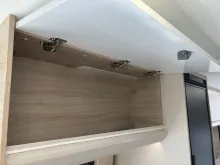 Fahrzeugbild Forster V 636 HB VANTASY Skyroof + Vorbereitung Solar #22