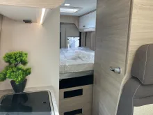 Fahrzeugbild Forster V 636 HB VANTASY Skyroof + Vorbereitung Solar #23