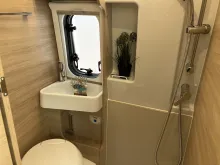 Fahrzeugbild Forster V 636 HB VANTASY Skyroof + Vorbereitung Solar #25