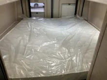 Fahrzeugbild Forster V 636 HB VANTASY Skyroof + Vorbereitung Solar #27