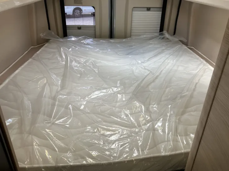 Fahrzeugbild Forster V 636 HB VANTASY Skyroof + Vorbereitung Solar #27