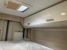Fahrzeugbild Forster V 636 HB VANTASY Skyroof + Vorbereitung Solar #28
