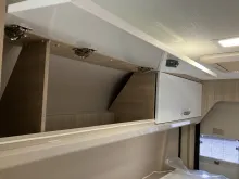 Fahrzeugbild Forster V 636 HB VANTASY Skyroof + Vorbereitung Solar #29
