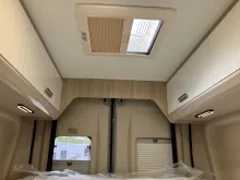 Fahrzeugbild Forster V 636 HB VANTASY Skyroof + Vorbereitung Solar #30