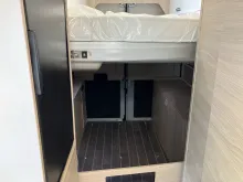 Fahrzeugbild Forster V 636 HB VANTASY Skyroof + Vorbereitung Solar #31