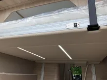 Fahrzeugbild Forster V 636 HB VANTASY Skyroof + Vorbereitung Solar #34