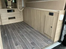 Fahrzeugbild Forster V 636 HB VANTASY Skyroof + Vorbereitung Solar #37
