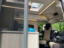 Fahrzeugbild Forster V 636 HB VANTASY Skyroof + Vorbereitung Solar #39