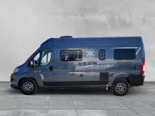 Fahrzeugbild Karmann Mobil DEXTER 580 TEMPOMAT+ALUFELGEN #2
